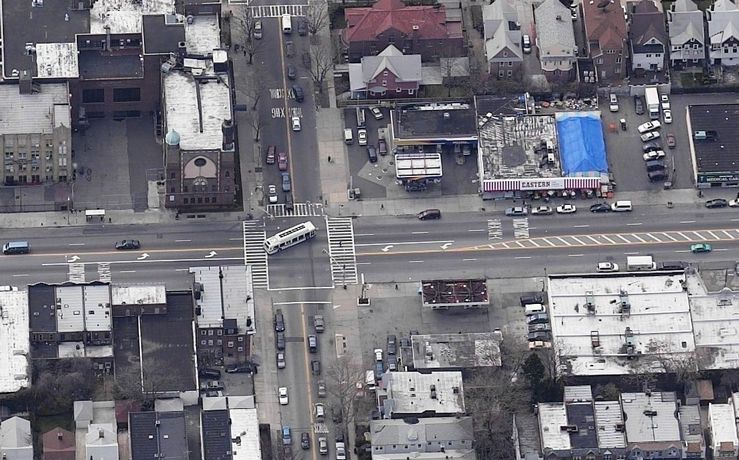 midtown: avenue i - coney island av